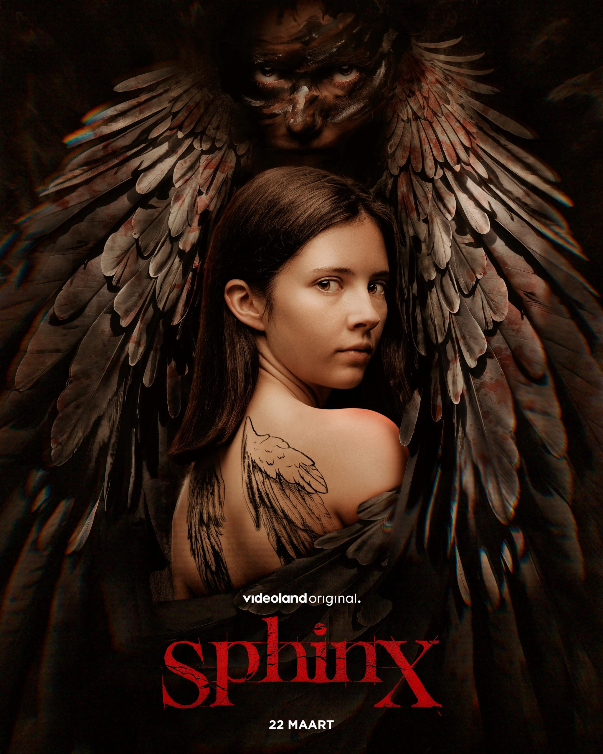 مشاهدة مسلسل Sphinx موسم 1 حلقة 1 (2024)