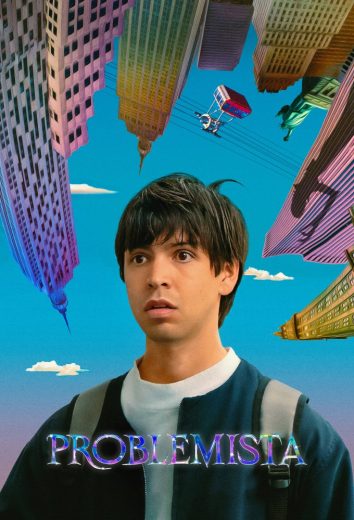 Problemista  (2024)