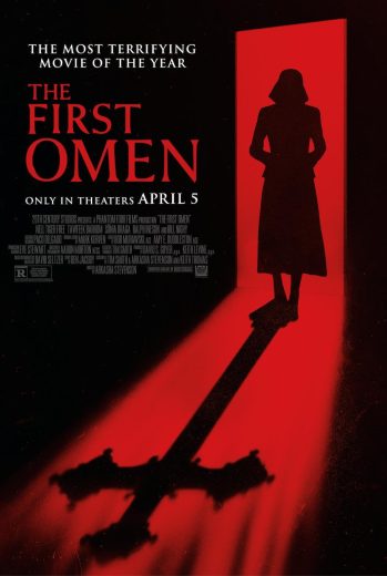 مشاهدة فيلم The First Omen 2024 مترجم