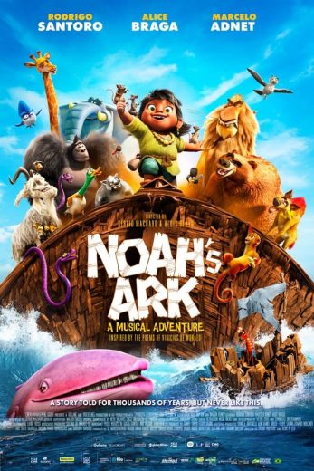 Noah’s Ark (2024)