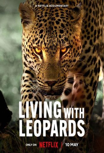 Living with Leopards (2024)