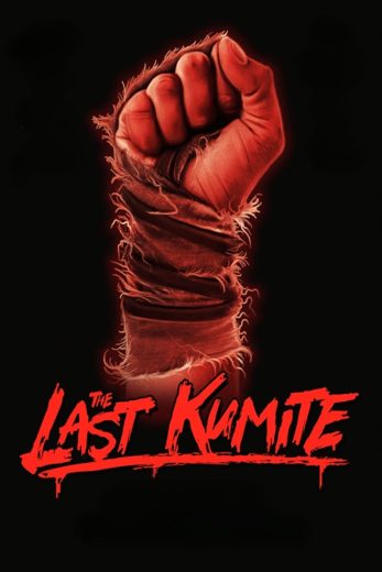 The Last Kumite (2024)