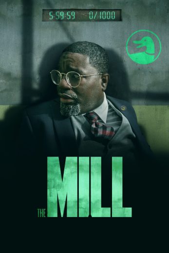 The Mill (2023) (2024)