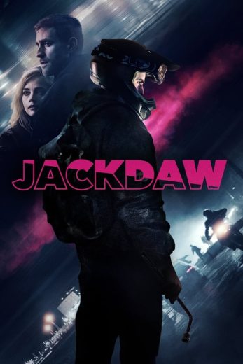 Jackdaw (2023)