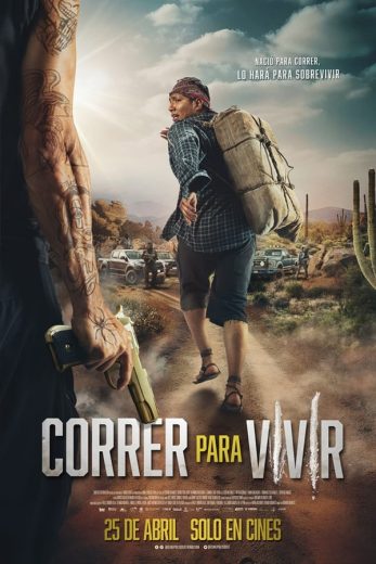 Correr para Vivir (2024)