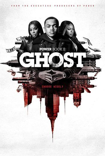 مشاهدة مسلسل Power Book II: Ghost موسم 4 حلقة 2 (2024)