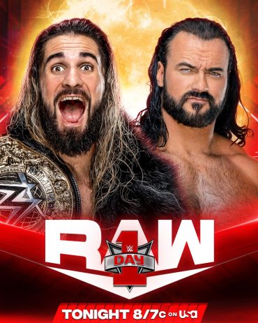 مشاهدة عرض الرو WWE Raw 17.06.2024 مترجم (2023)