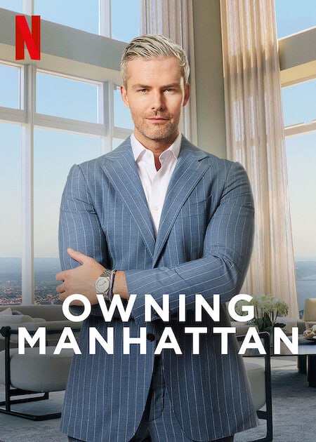 مشاهدة برنامج Owning Manhattan موسم 1 حلقة 7 (2024)