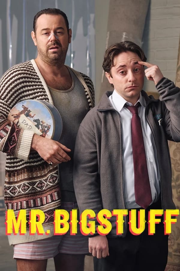 مشاهدة مسلسل Mr Bigstuff موسم 1 حلقة 1 (2024)