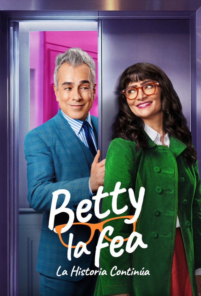 مشاهدة مسلسل Betty la Fea: The Story Continues موسم 1 حلقة 1 (2024)