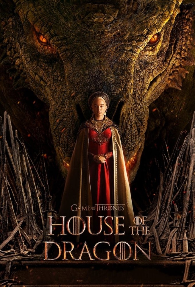 مشاهدة مسلسل House of the Dragon موسم 2 حلقه 6 (2024)