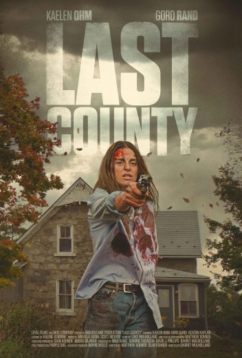 مشاهدة فيلم Last County 2023 مترجم (2023)