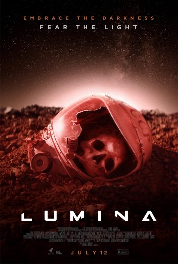 مشاهدة فيلم Lumina مترجم (2024)