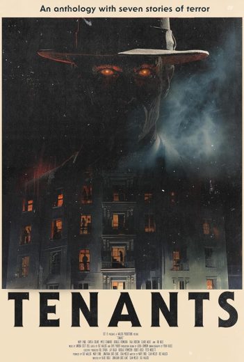 Tenants (2023)