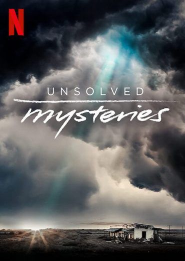 مشاهدة مسلسل Unsolved Mysteries موسم 4 حلقة 1 (2024)