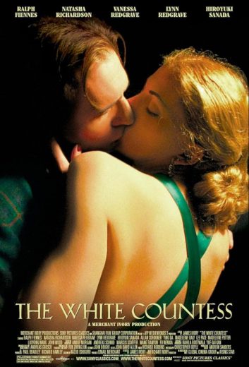 The White Countess (2005)