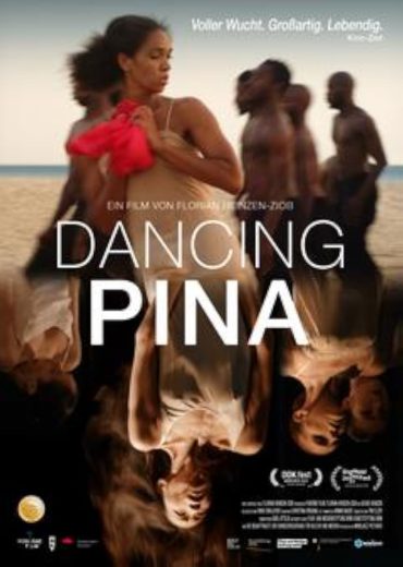 Dancing Pina (2022)