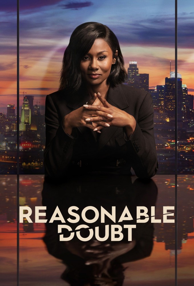 مشاهدة مسلسل Reasonable Doubt موسم 2 حلقة 3 (2024)