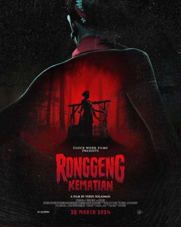 Ronggeng Kematian (2024)