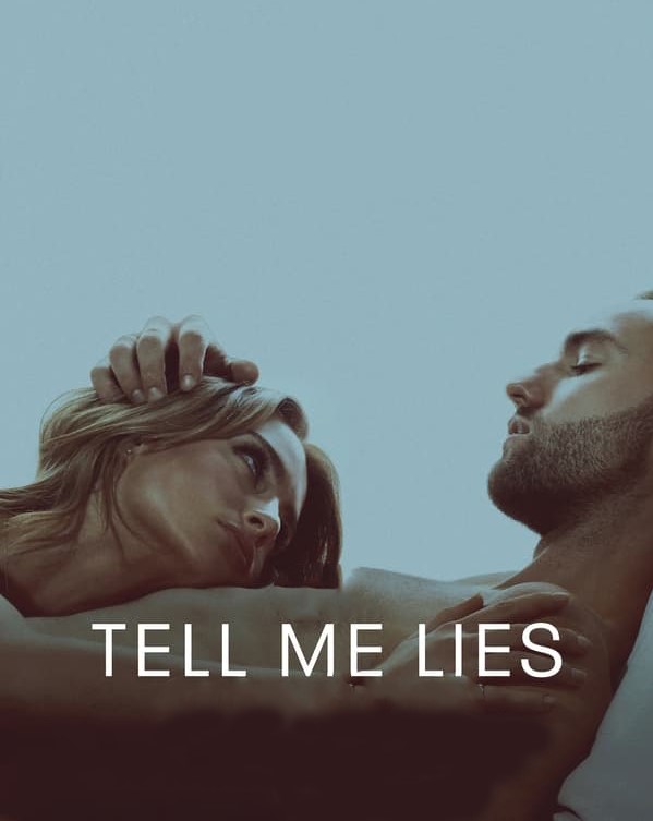 مشاهدة مسلسل Tell Me Lies موسم 2 حلقة 3 (2024)