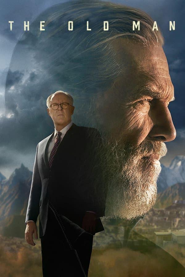 مشاهدة مسلسل The Old Man موسم 2 حلقة 1 (2024)