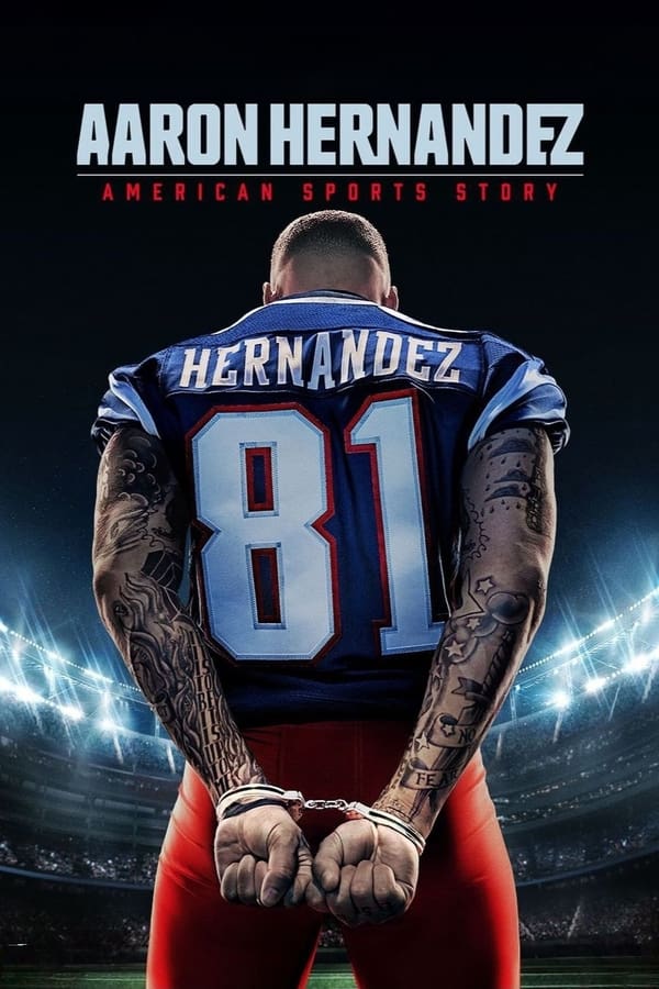 مشاهدة مسلسل American Sports Story موسم 1 حلقة 1 (2024)