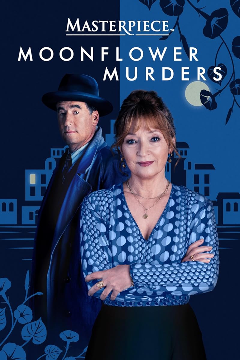 مشاهدة مسلسل Moonflower Murders موسم 1 حلقة 1 (2024)