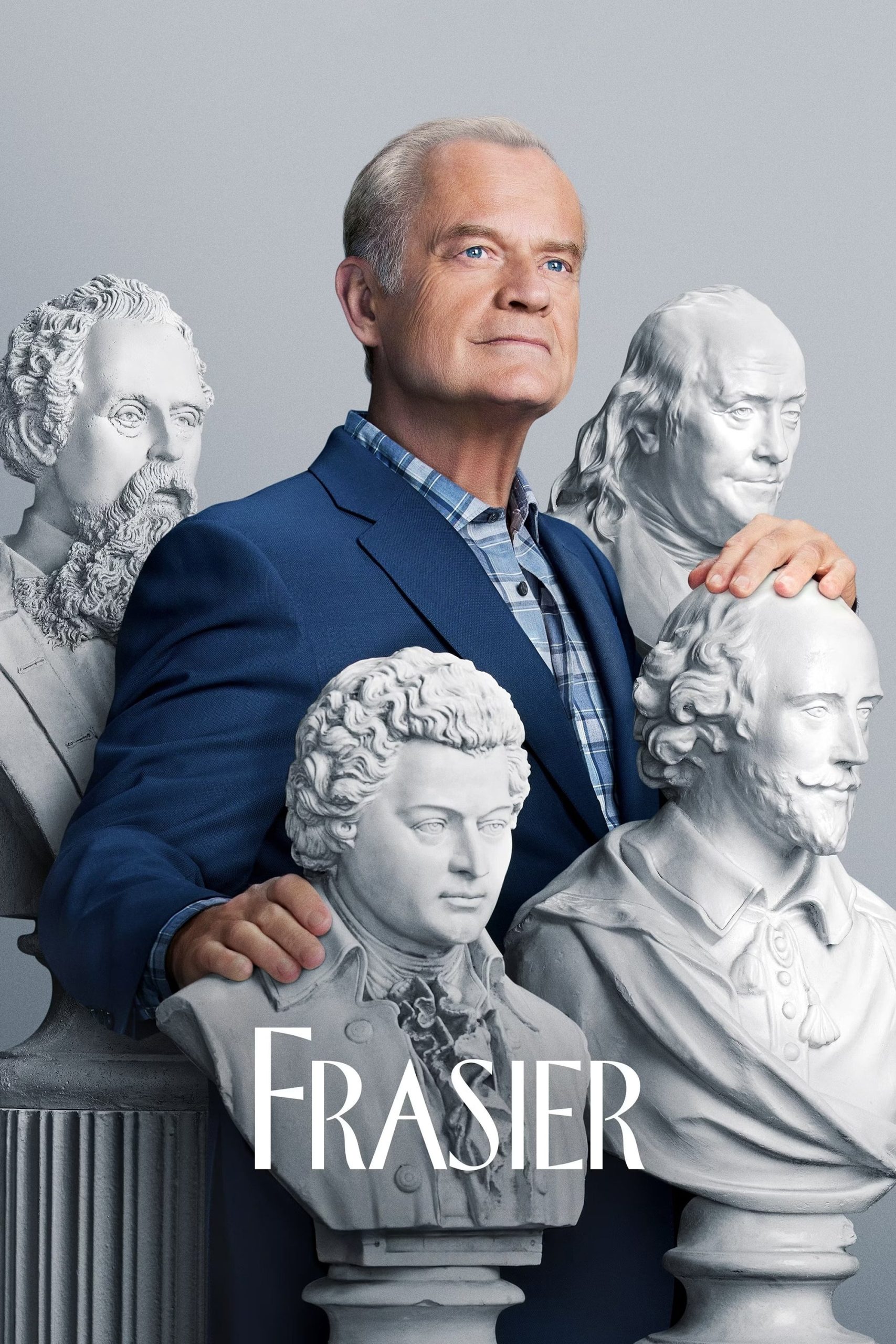 مشاهدة مسلسل Frasier موسم 2 حلقة 1 (2024)