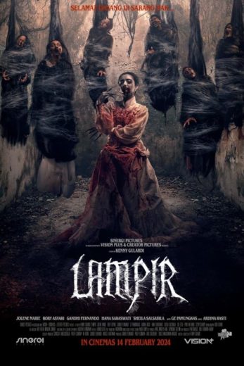 Lampir (2024)