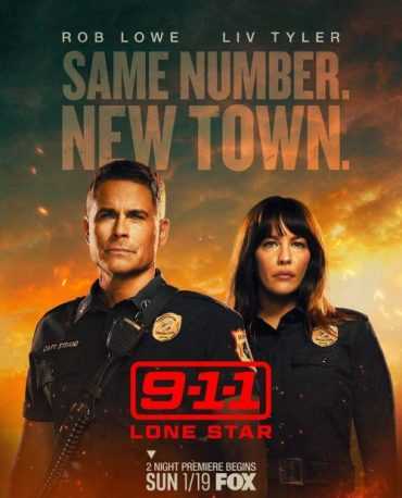 مشاهدة مسلسل 9-1-1: Lone Star موسم 5 حلقة 1 (2024)