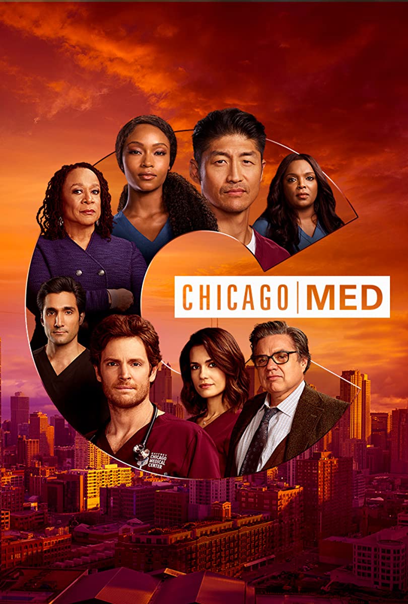 مشاهدة مسلسل Chicago Med موسم 10 حلقة 1 (2024)