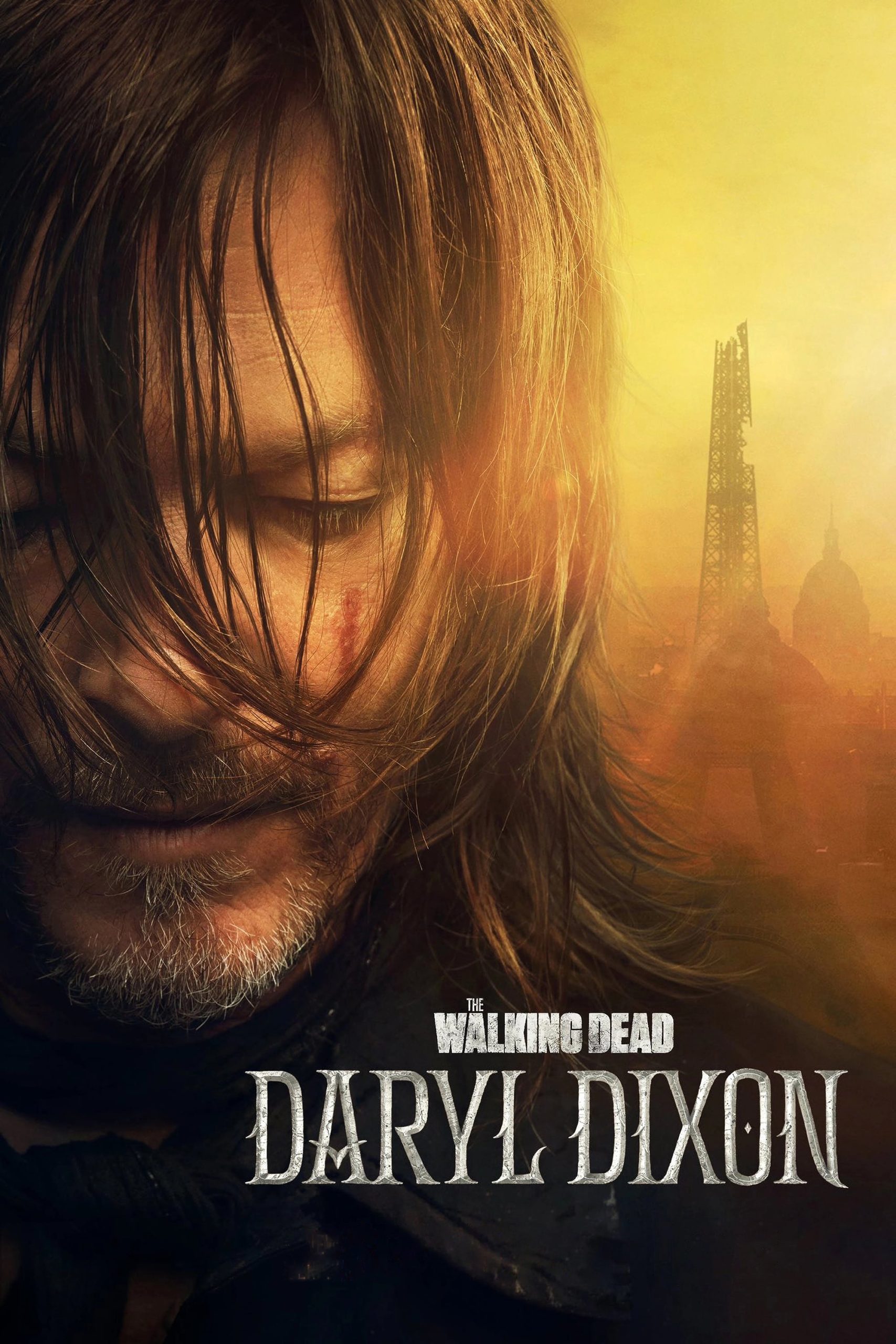 مشاهدة مسلسل The Walking Dead: Daryl Dixon موسم 2 حلقة 3 (2024)