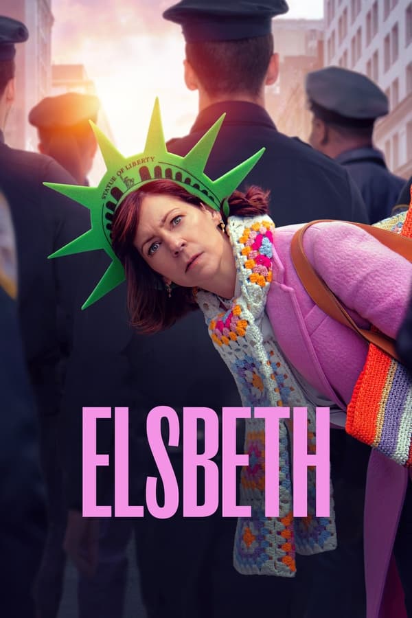 مشاهدة مسلسل Elsbeth موسم 2 حلقة 1 (2024)