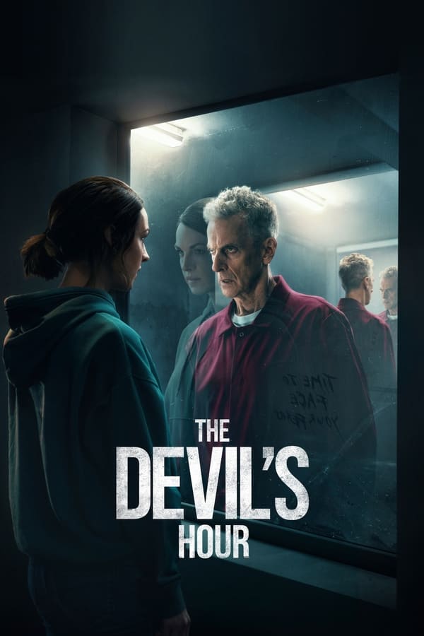 مشاهدة مسلسل The Devil’s Hour موسم 2 حلقة 3 (2024)