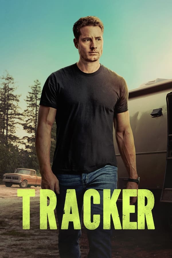 مشاهدة مسلسل Tracker موسم 2 حلقة 1 (2024)