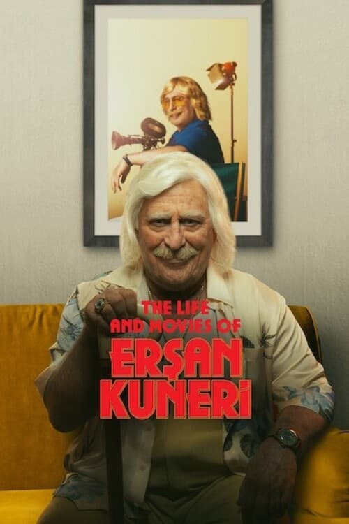 مشاهدة مسلسل The Life and Movies of Erşan Kuneri موسم 2 حلقة 8 والاخيرة (2024)