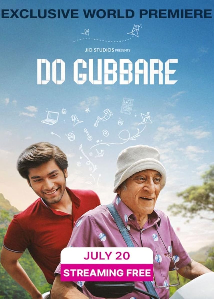 مشاهدة مسلسل Do Gubbare موسم 1 حلقة 6 والأخيرة (2023)