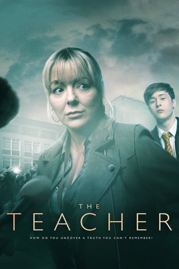 مشاهدة مسلسل The Teacher موسم 2 حلقة 3 (2024)