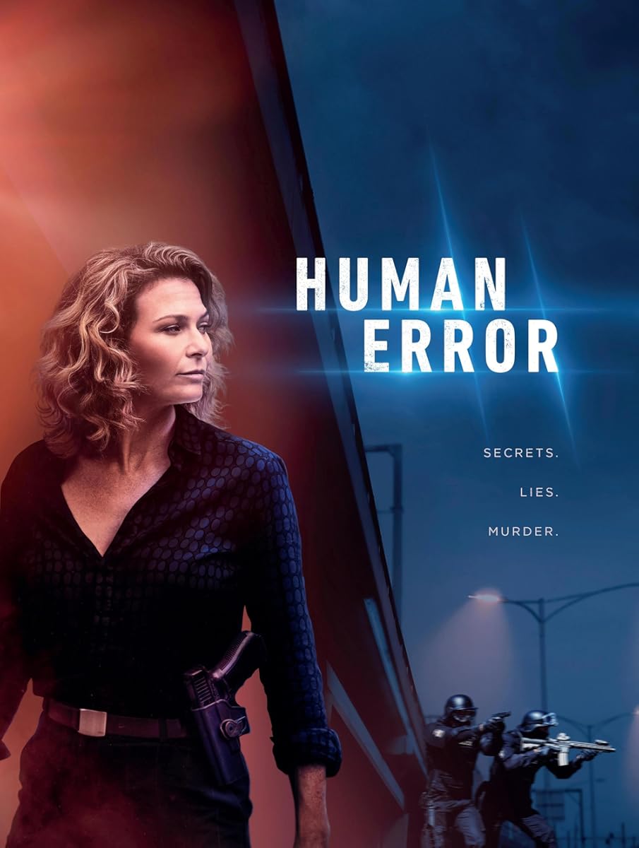 مشاهدة مسلسل Human Error موسم 1 حلقة 2 (2024)