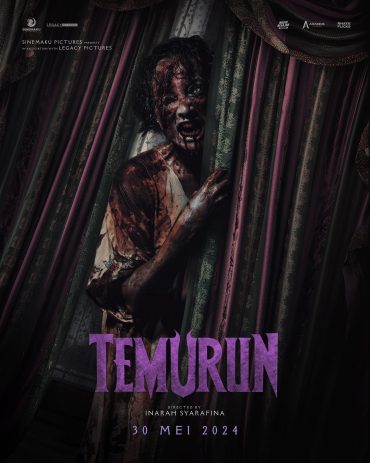 Temurun (2024)