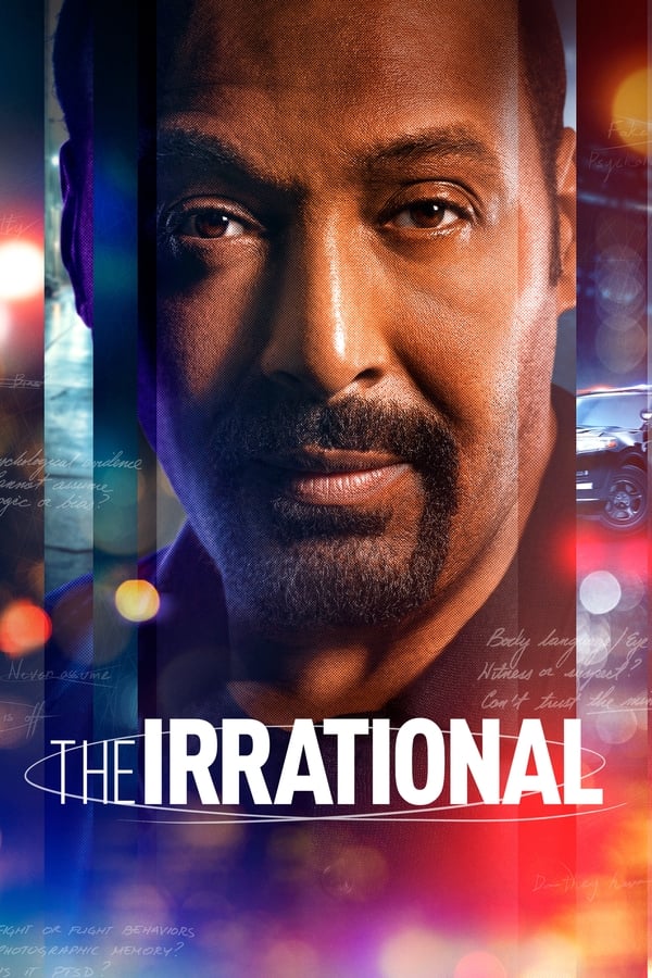 مشاهدة مسلسل The Irrational موسم 2 حلقة 3 (2024)