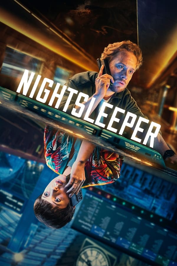 مشاهدة مسلسل Nightsleeper موسم 1 حلقة 1 (2024)