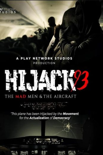 Hijack ’93 (2024)