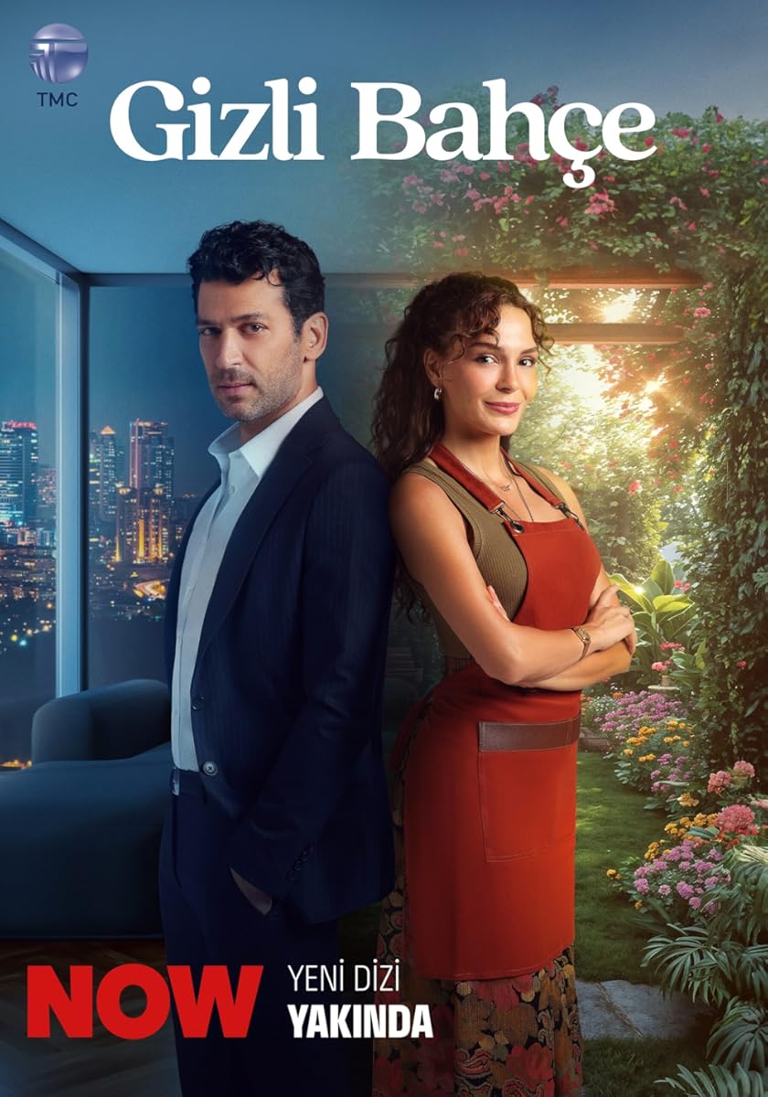 مشاهدة مسلسل الجديقة السرية موسم 1 حلقة 2 (2024)