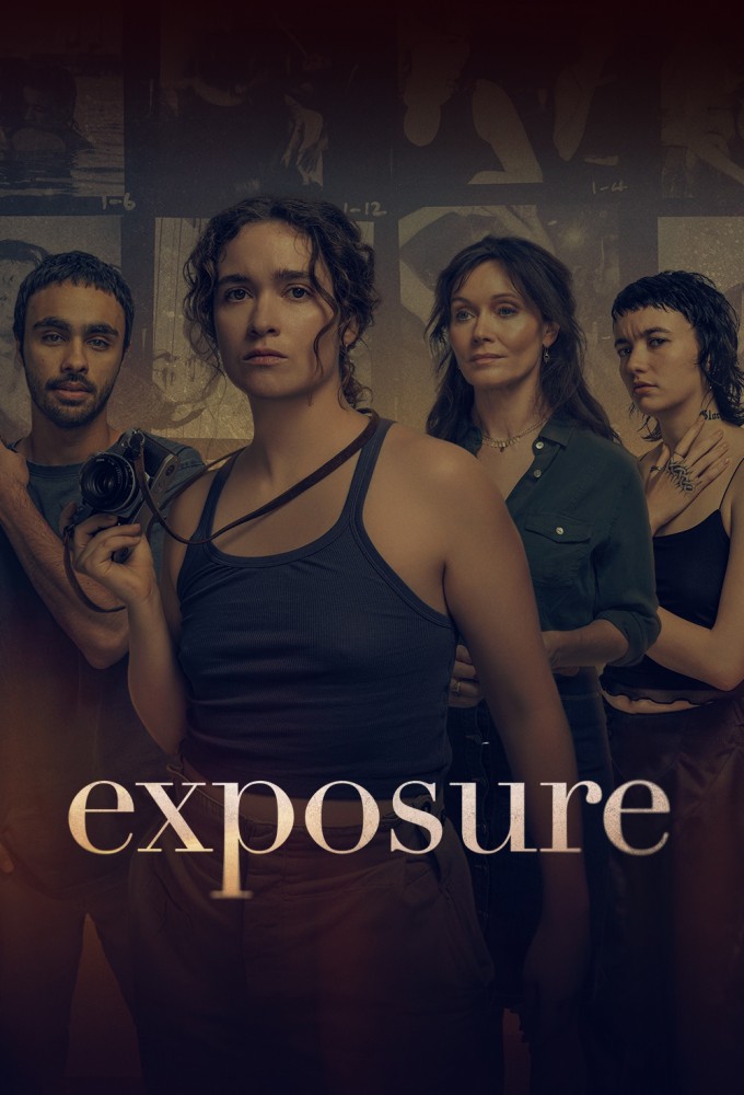 مشاهدة مسلسل Exposure موسم 1 حلقة 2 (2024)