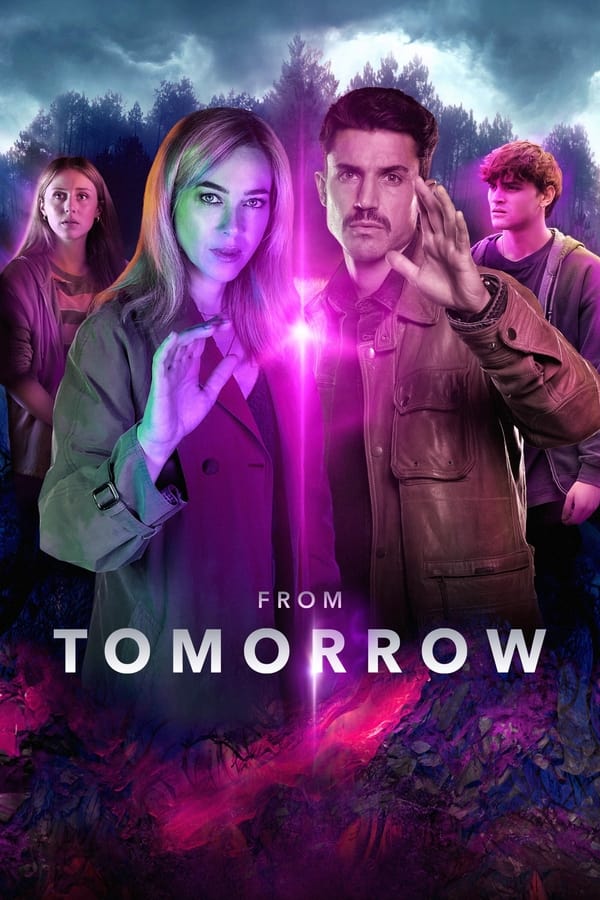 مشاهدة مسلسل From Tomorrow موسم 1 حلقة 1 (2024)