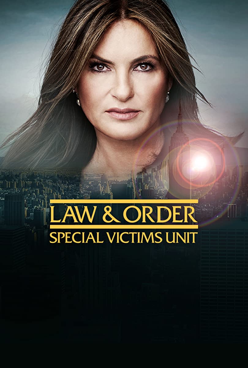 مشاهدة مسلسل Law and Order: Special Victims Unit  موسم 26 حلقة 1 (1999)