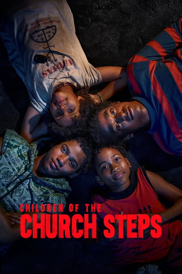 مشاهدة مسلسل Children of the Church Steps موسم 1 حلقة 2 (2024)