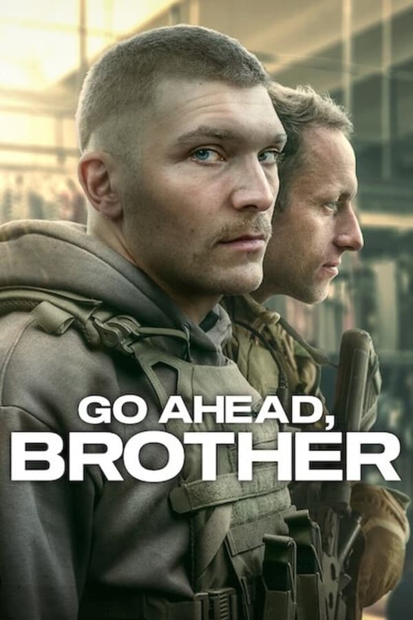 مشاهدة مسلسل Go Ahead, Brother موسم 1 حلقة 2 (2024)