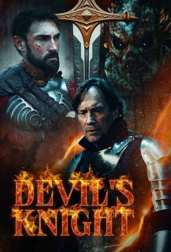 Devil's Knight (2024)